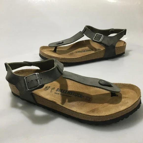 Birkenstock top kairo 42